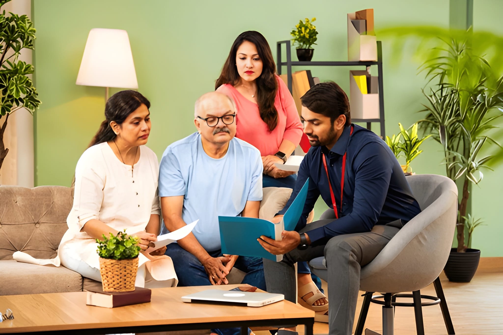 Turn Protection into Profession